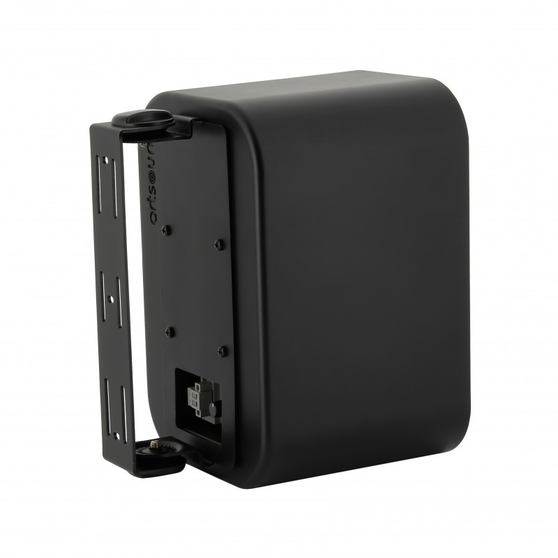 Buy Artsound Indoor Speaker - UNI40TB 100V - Indoor Speaker 30W Black in Cyprus, Nicosia, Limassol, Larnaka, Pafos