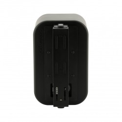 Buy Artsound Indoor Speaker - UNI40TB 100V - Indoor Speaker 30W Black in Cyprus, Nicosia, Limassol, Larnaka, Pafos