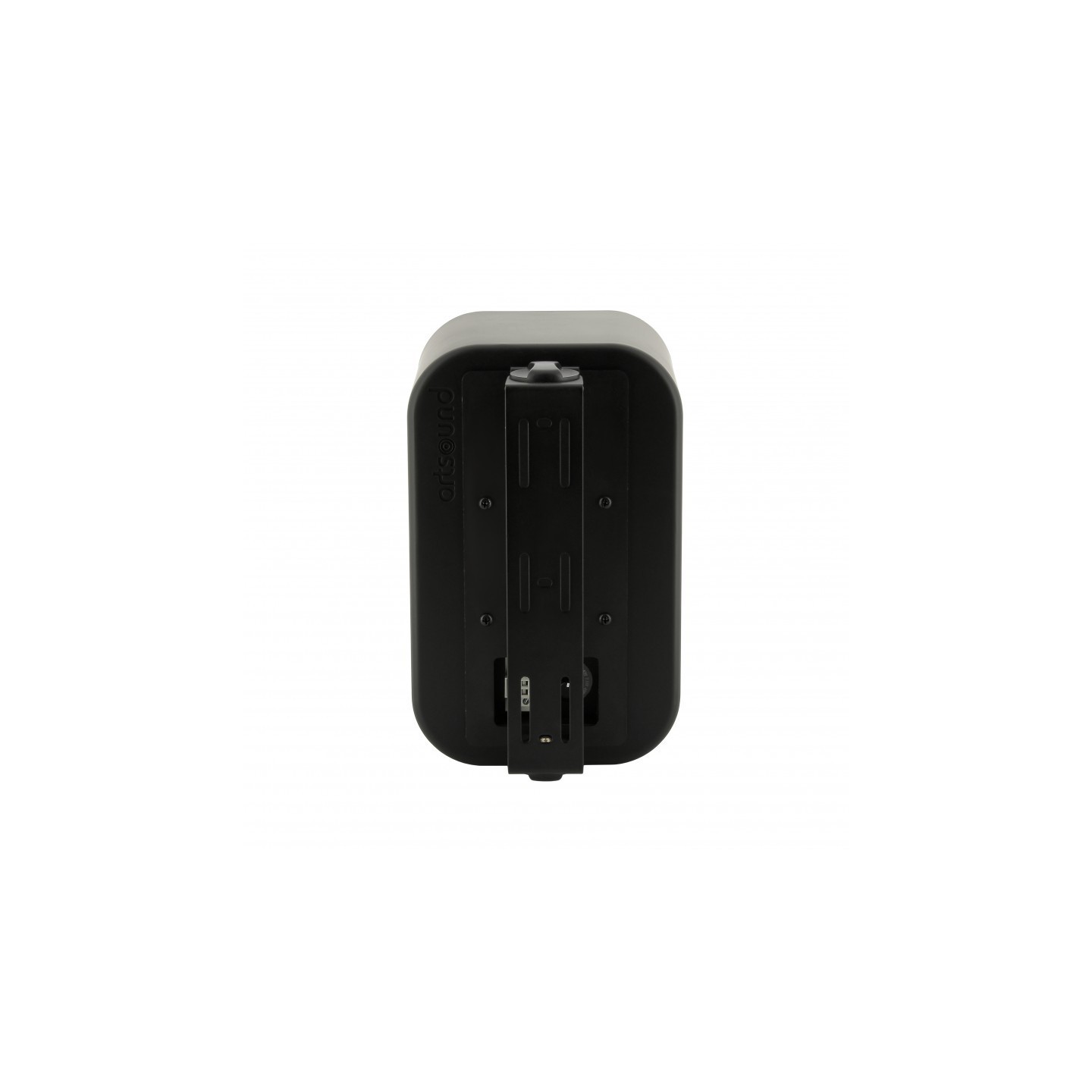 Artsound Indoor Speaker - UNI40TB 100V - Indoor Speaker 30W Black — Buy in Cyprus with Fast Delivery