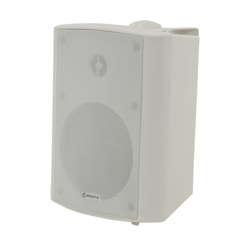 Buy Adastra BP5V 100V 5.25'' Onwall Indoor Outdoor Speaker White - 952.814UK - B... in Cyprus, Nicosia, Limassol, Larnaka, Pafos