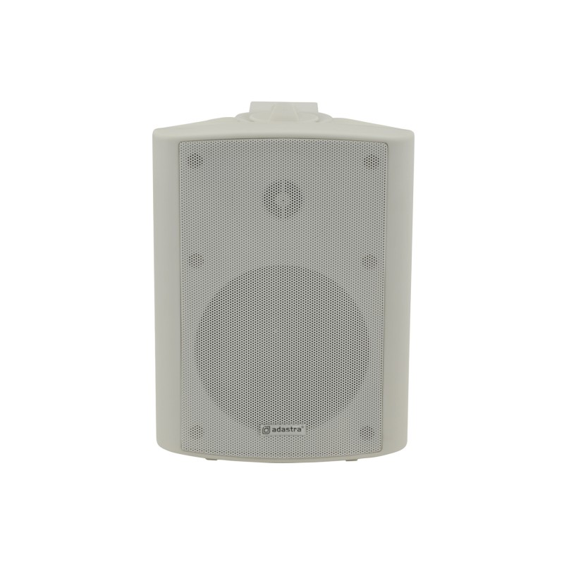 Buy Adastra BP5V 100V 5.25'' Onwall Indoor Outdoor Speaker White - 952.814UK - B... in Cyprus, Nicosia, Limassol, Larnaka, Pafos