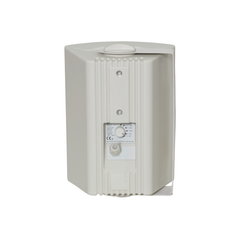 Buy Adastra BP5V 100V 5.25'' Onwall Indoor Outdoor Speaker White - 952.814UK - B... in Cyprus, Nicosia, Limassol, Larnaka, Pafos
