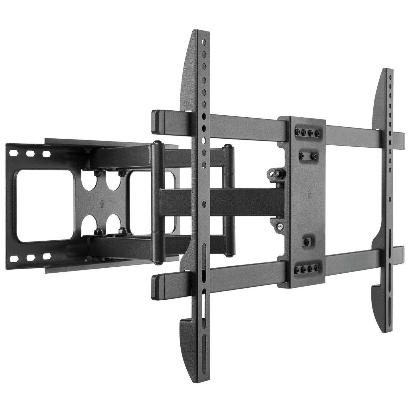 AV:Link Heavy Duty TV Wall Bracket - 129.567UK - 60x40 4 arms — Buy in Cyprus with Fast Delivery