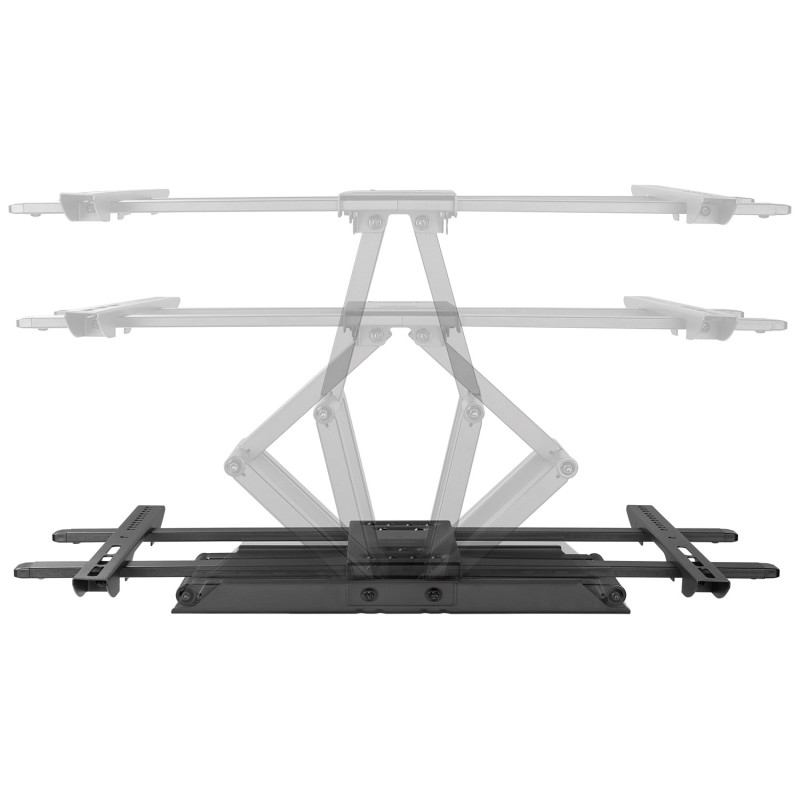 Buy AV:Link Heavy Duty TV Wall Bracket - 129.567UK - 60x40 4 arms in Cyprus, Nicosia, Limassol, Larnaka, Pafos