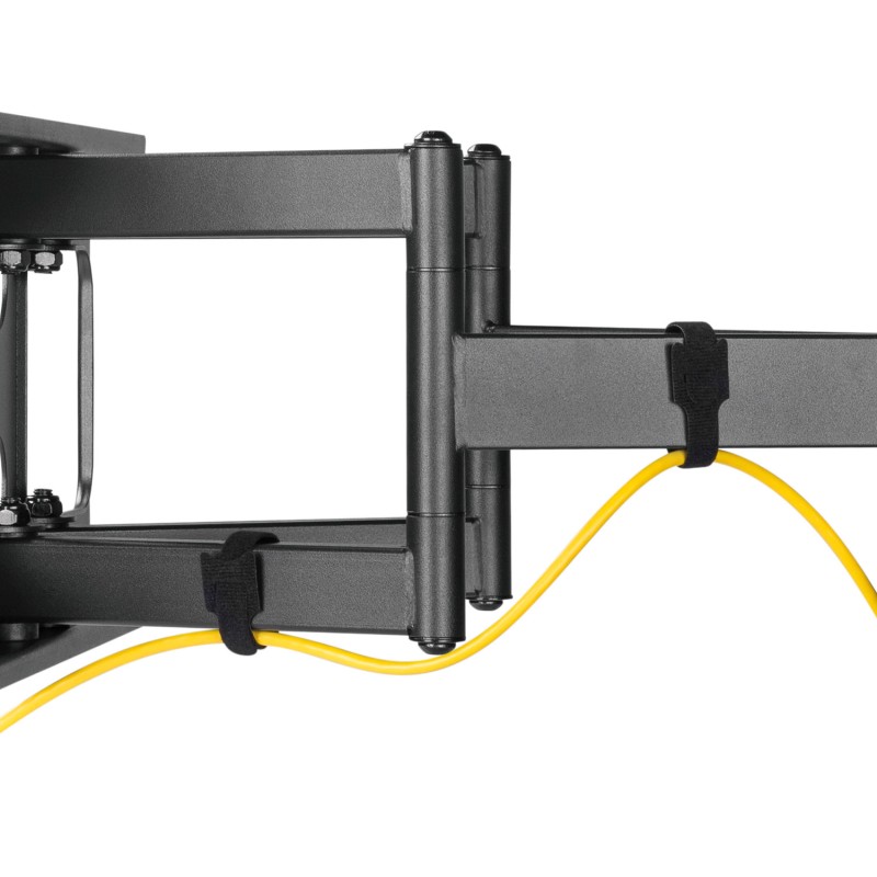 Buy AV:Link Heavy Duty TV Wall Bracket - 129.567UK - 60x40 4 arms in Cyprus, Nicosia, Limassol, Larnaka, Pafos