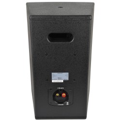 Buy Citronic Passive Speaker - CS-810B - 8'' 100W Black 178.674UK in Cyprus, Nicosia, Limassol, Larnaka, Pafos