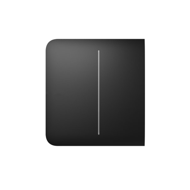 Buy AJAX Automation Side Button - 2-Gang - Graphite in Cyprus, Nicosia, Limassol, Larnaka, Pafos