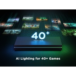 Govee TV AI Sync Box - H8604 - with Strip Light, for 55-65', Max 8K 240HZ (Matter) — Buy in Cyprus with Fast Delivery