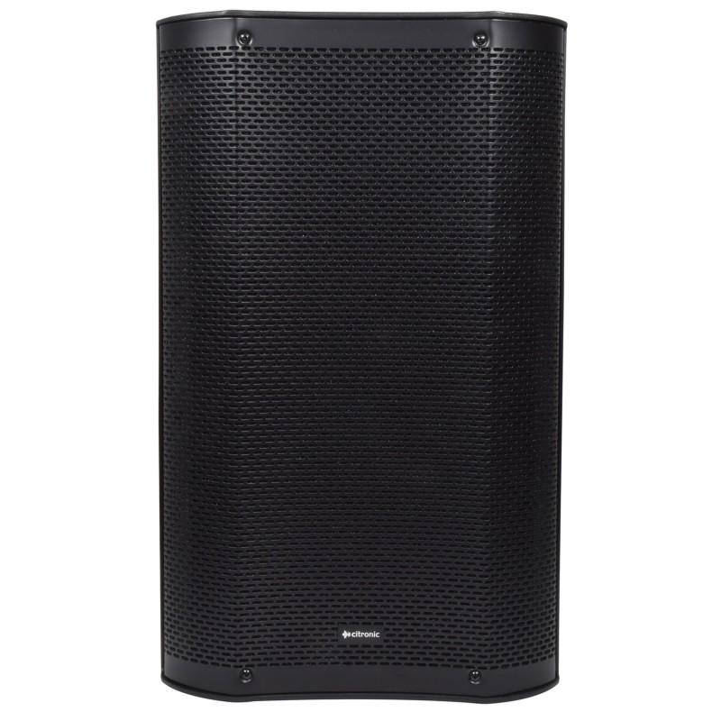 Buy Citronic Passive 12' Full Range Speaker 300W 178.113UK - CASA-12 - Passive 1... in Cyprus, Nicosia, Limassol, Larnaka, Pafos