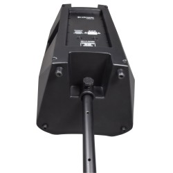 Buy Citronic Passive 12' Full Range Speaker 300W 178.113UK - CASA-12 - Passive 1... in Cyprus, Nicosia, Limassol, Larnaka, Pafos