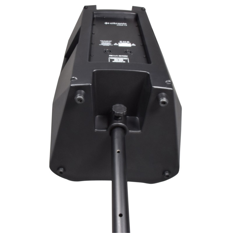 Buy Citronic Passive 12' Full Range Speaker 300W 178.113UK - CASA-12 - Passive 1... in Cyprus, Nicosia, Limassol, Larnaka, Pafos