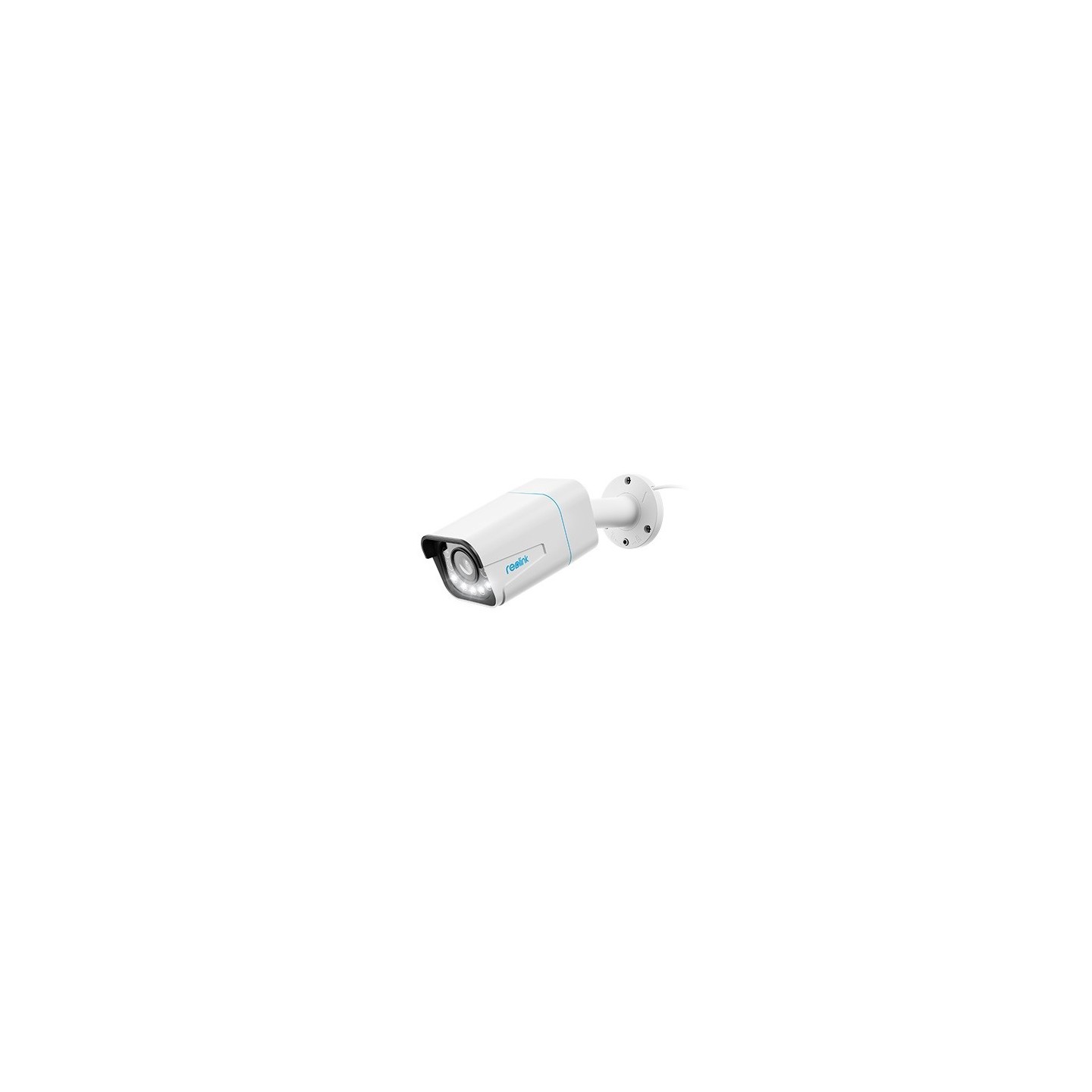 Reolink POE IP Bullet Camera 8MP Varifocal - RLC-811A - P430 — Buy in Cyprus with Fast Delivery