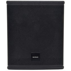 Buy Citronic Active Sub - CASA-10BA - Active Sub 300Wrms 178.120UK in Cyprus, Nicosia, Limassol, Larnaka, Pafos