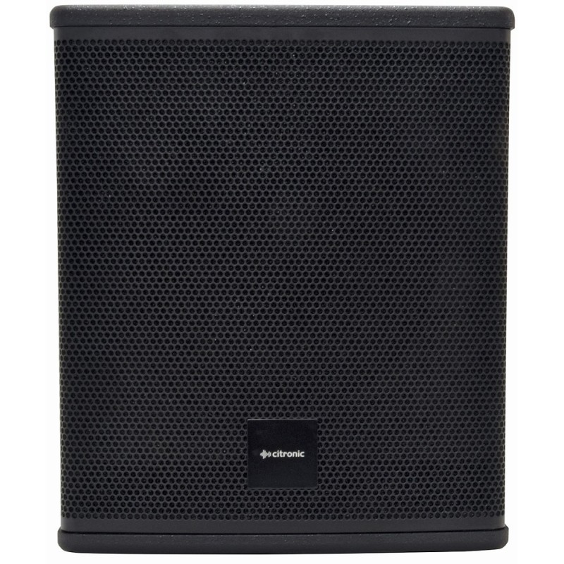 Buy Citronic Active Sub - CASA-10BA - Active Sub 300Wrms 178.120UK in Cyprus, Nicosia, Limassol, Larnaka, Pafos