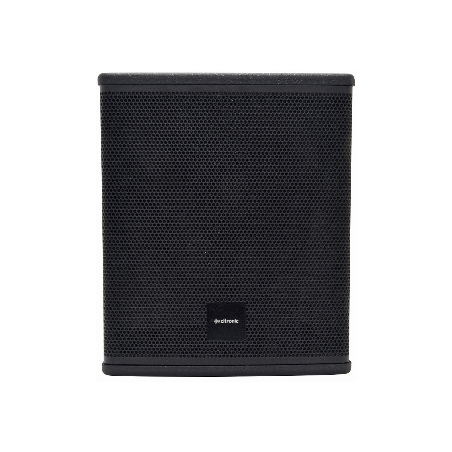 Citronic Active Sub - CASA-10BA - Active Sub 300Wrms 178.120UK — Buy in Cyprus with Fast Delivery