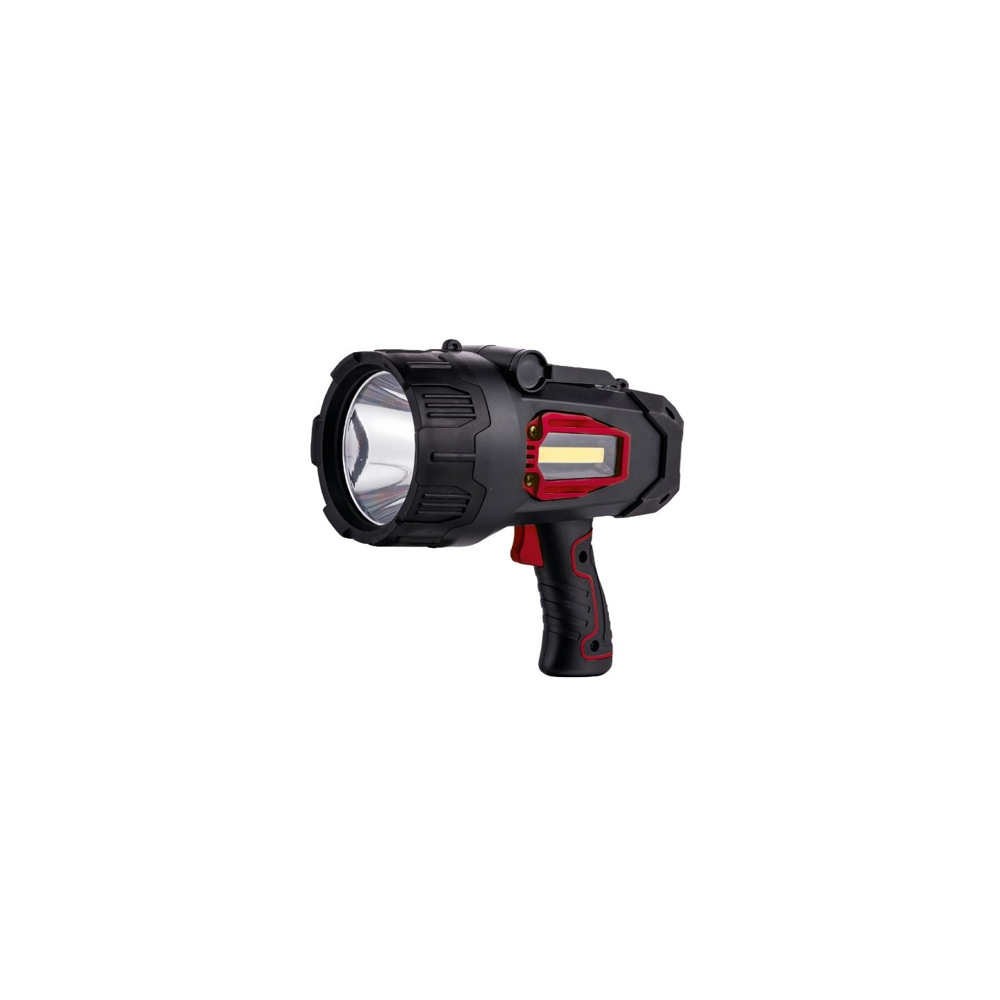 Rexer Torchlight - RX8045L - 10W Rechargeable 4000mah 1300lm — Buy in Cyprus with Fast Delivery