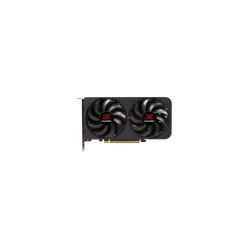 Buy PowerColor Radeon Reaper RX 9060 XT - Black, 8GB GDDR6, 3130MHz Boost in Cyprus, Nicosia, Limassol, Larnaka, Pafos