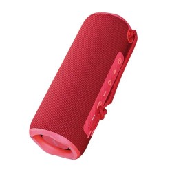 Buy HiFuture Portable BT Speaker - ALPHA - IPX7 20W Red in Cyprus, Nicosia, Limassol, Larnaka, Pafos