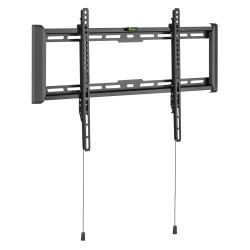 Buy Brateck TV Mount - LP77-46F - 60x40 Fixed 75kg in Cyprus, Nicosia, Limassol, Larnaka, Pafos