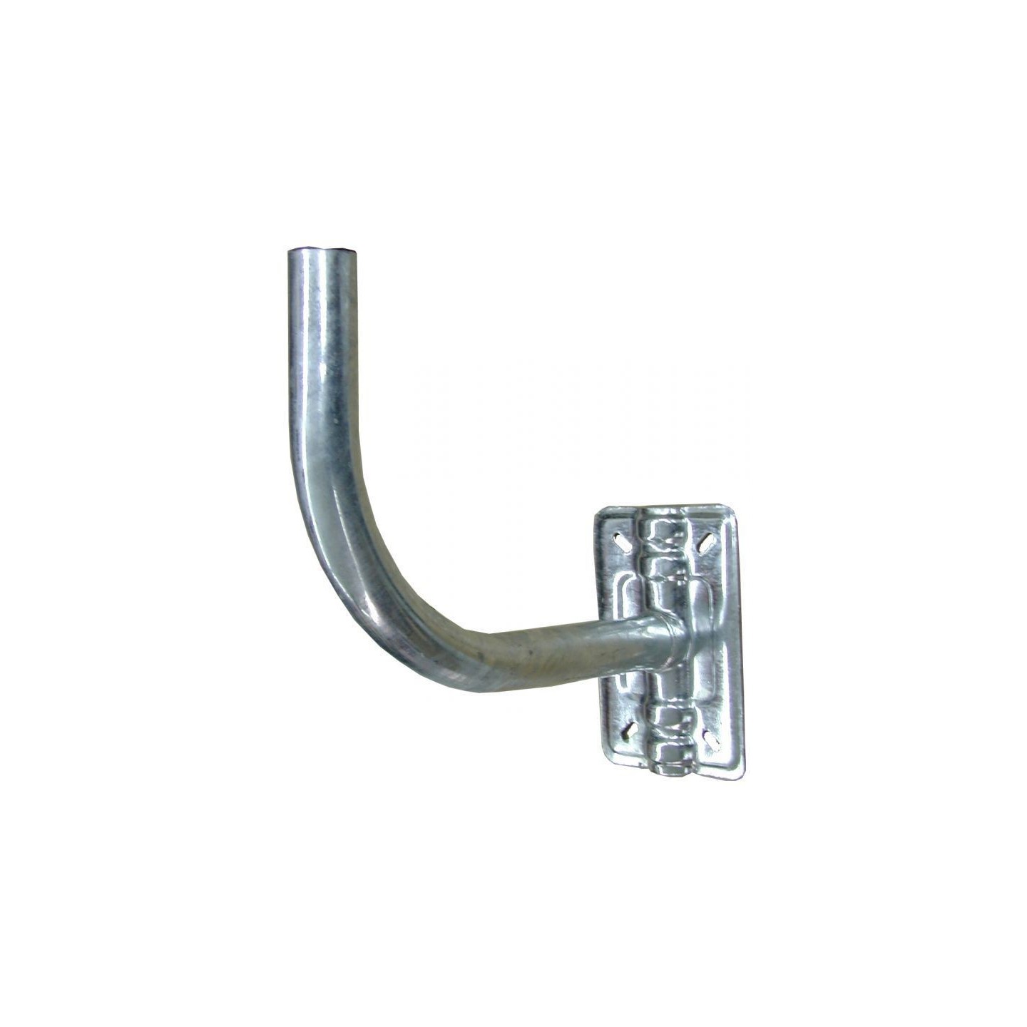 FTE Mast Wall Bracket - PG40 - 40mm — Buy in Cyprus with Fast Delivery