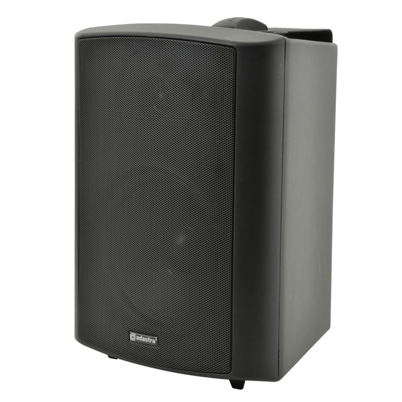 Buy Adastra BP6V-B 100V 6.5'' 60W Indoor Outdoor Speaker Black - 952.817UK - 100... in Cyprus, Nicosia, Limassol, Larnaka, Pafos