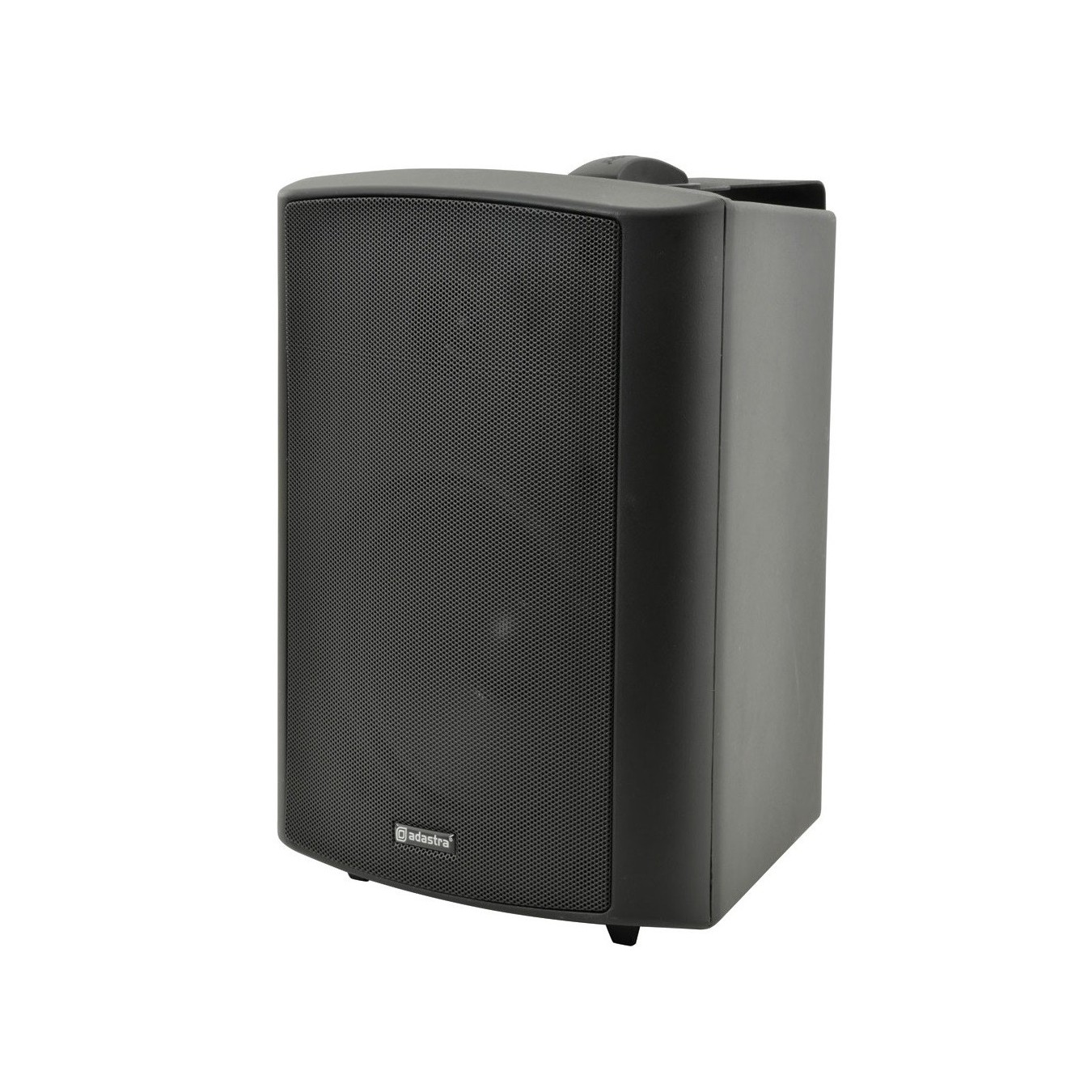 Adastra BP6V-B 100V 6.5'' 60W Indoor Outdoor Speaker Black - 952.817UK - 100V 6.5'' 60W Indoor Outdoor Speaker Black