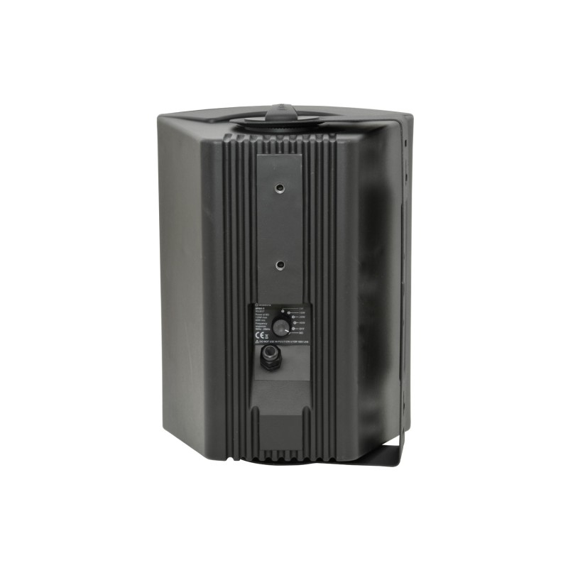 Buy Adastra BP6V-B 100V 6.5'' 60W Indoor Outdoor Speaker Black - 952.817UK - 100... in Cyprus, Nicosia, Limassol, Larnaka, Pafos