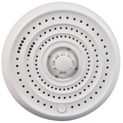 Buy Mercury Heat Alarm - 350.130UK - with 10 Year Sealed Battery in Cyprus, Nicosia, Limassol, Larnaka, Pafos