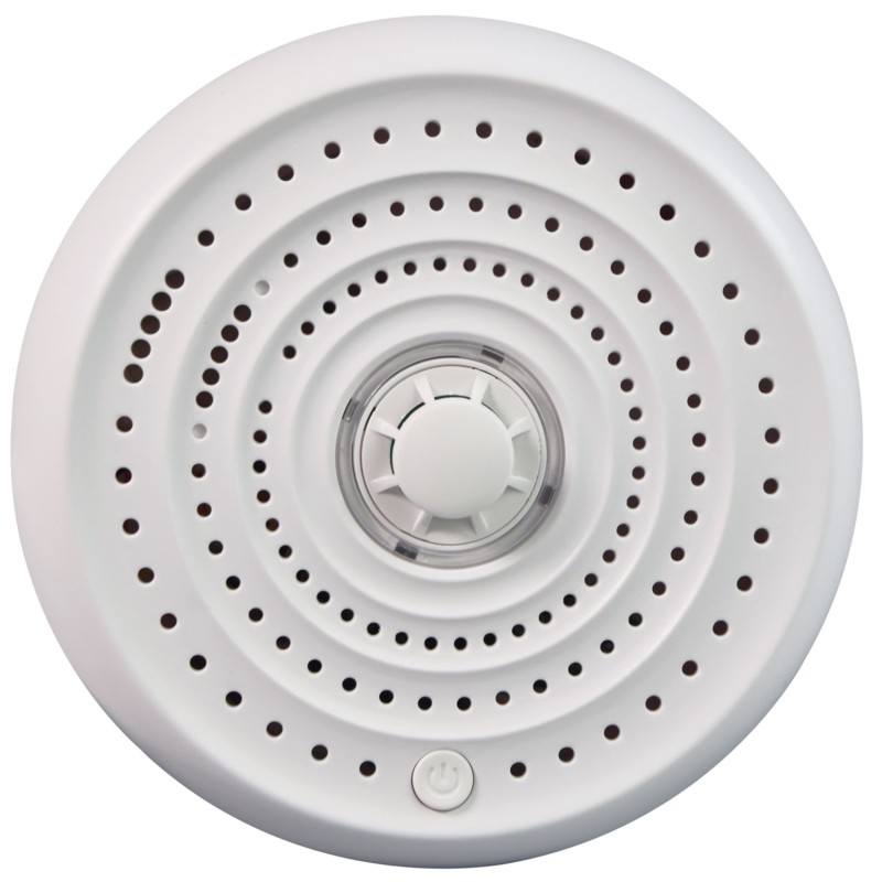 Buy Mercury Heat Alarm - 350.130UK - with 10 Year Sealed Battery in Cyprus, Nicosia, Limassol, Larnaka, Pafos