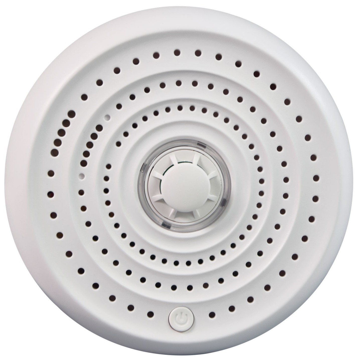 Mercury Heat Alarm - 350.130UK - with 10 Year Sealed Battery — Buy in Cyprus with Fast Delivery