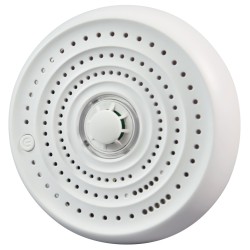 Buy Mercury Heat Alarm - 350.130UK - with 10 Year Sealed Battery in Cyprus, Nicosia, Limassol, Larnaka, Pafos