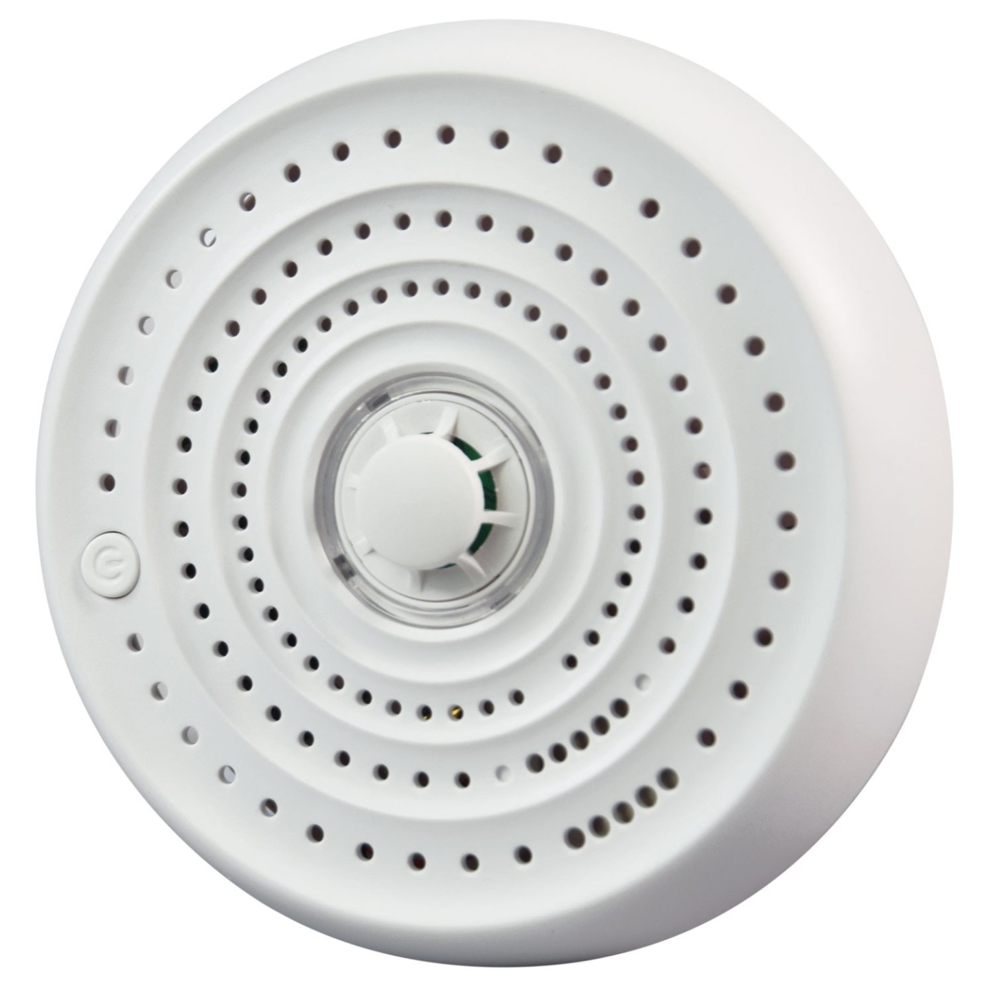 Mercury Heat Alarm - 350.130UK - with 10 Year Sealed Battery — Buy in Cyprus with Fast Delivery