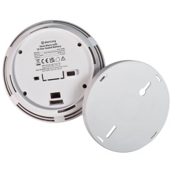 Buy Mercury Heat Alarm - 350.130UK - with 10 Year Sealed Battery in Cyprus, Nicosia, Limassol, Larnaka, Pafos