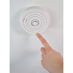 Buy Mercury Heat Alarm - 350.130UK - with 10 Year Sealed Battery in Cyprus, Nicosia, Limassol, Larnaka, Pafos