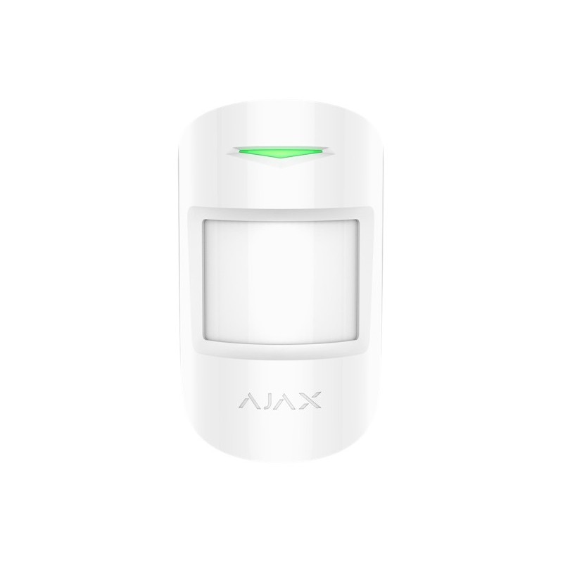 Buy AJAX PIR MotionProtect - White in Cyprus, Nicosia, Limassol, Larnaka, Pafos