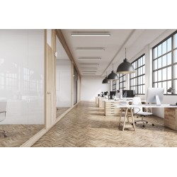 Buy AJAX PIR MotionProtect - White in Cyprus, Nicosia, Limassol, Larnaka, Pafos