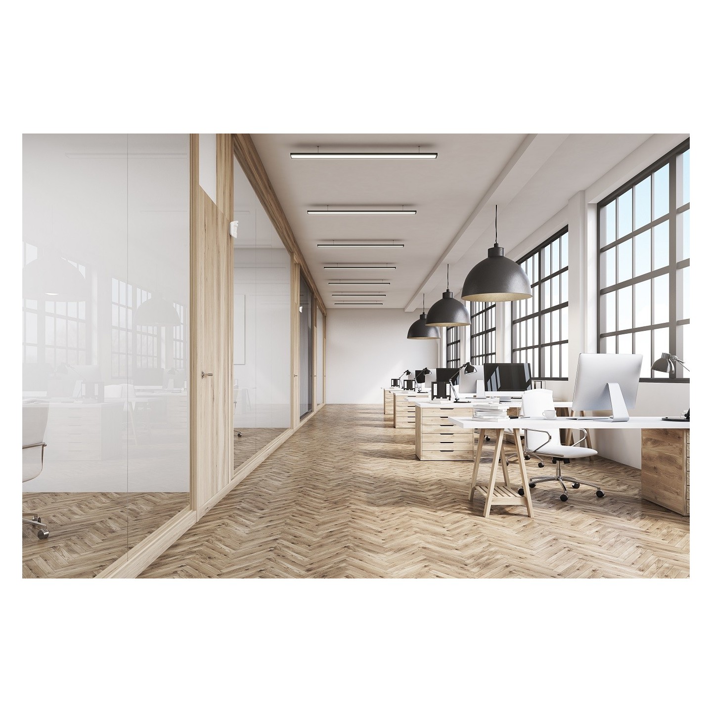 AJAX PIR MotionProtect - White — Buy in Cyprus with Fast Delivery