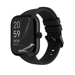 Buy HiFuture Fashion SmartWatch - LUME - Champagne Gold in Cyprus, Nicosia, Limassol, Larnaka, Pafos