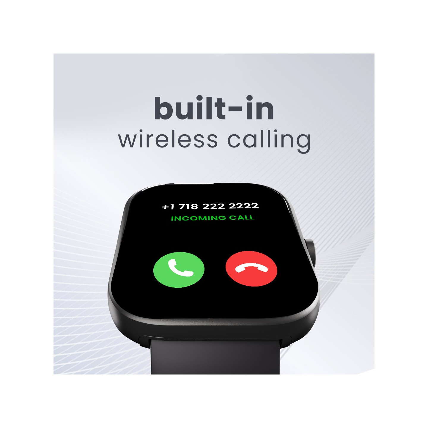 HiFuture Fashion SmartWatch - LUME - Champagne Gold — Buy in Cyprus with Fast Delivery