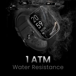 Buy HiFuture Fashion SmartWatch - LUME - Champagne Gold in Cyprus, Nicosia, Limassol, Larnaka, Pafos