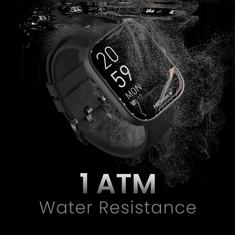 Buy HiFuture Fashion SmartWatch - LUME - Champagne Gold in Cyprus, Nicosia, Limassol, Larnaka, Pafos