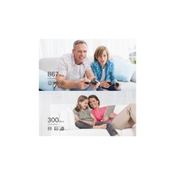 Buy TP-Link Archer T4E PCIe Wi-Fi Adapter - AC1200 Dual-Band (2.4/5 GHz), Low-Pr... in Cyprus, Nicosia, Limassol, Larnaka, Pafos