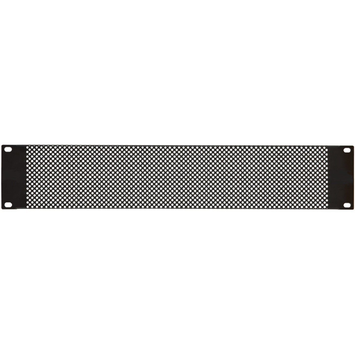Adastra Rack Panel - 853.062UK - 2U Perforated Rack Panel 19' — Buy in Cyprus with Fast Delivery