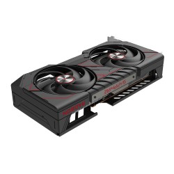 Buy SAPPHIRE PULSE Radeon RX 9060 XT 8GB Gaming OC (UEFI) - Black, GDDR6 8GB, 32... in Cyprus, Nicosia, Limassol, Larnaka, Pafos