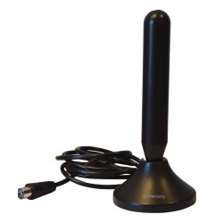 Buy Mercury Portable UHF Aerial with Magnetic Base 120.525UK - ST04P - Portable ... in Cyprus, Nicosia, Limassol, Larnaka, Pafos