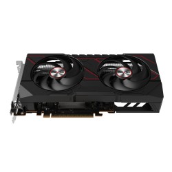 Buy SAPPHIRE PULSE Radeon RX 9060 XT 8GB Gaming OC (UEFI) - Black, GDDR6 8GB, 32... in Cyprus, Nicosia, Limassol, Larnaka, Pafos