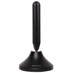 Buy Mercury Portable UHF Aerial with Magnetic Base 120.525UK - ST04P - Portable ... in Cyprus, Nicosia, Limassol, Larnaka, Pafos