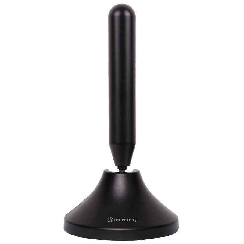 Buy Mercury Portable UHF Aerial with Magnetic Base 120.525UK - ST04P - Portable ... in Cyprus, Nicosia, Limassol, Larnaka, Pafos