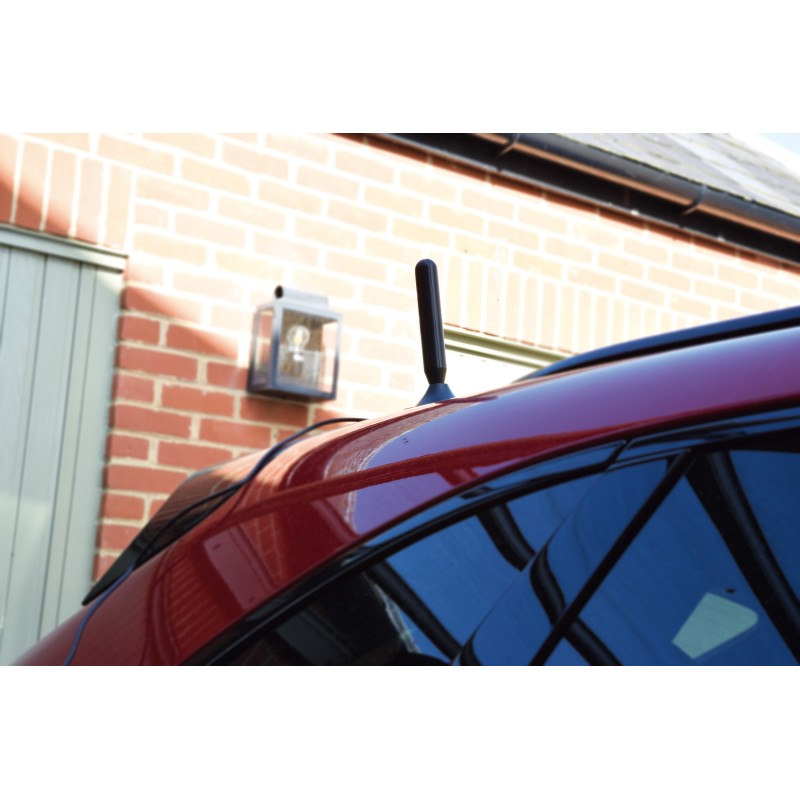 Buy Mercury Portable UHF Aerial with Magnetic Base 120.525UK - ST04P - Portable ... in Cyprus, Nicosia, Limassol, Larnaka, Pafos