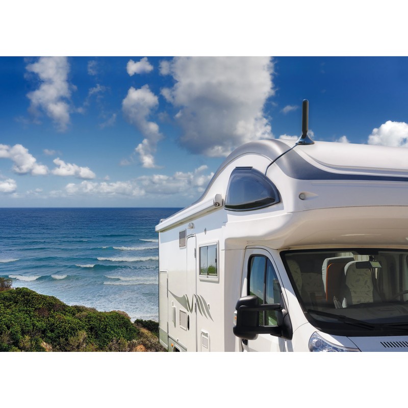 Buy Mercury Portable UHF Aerial with Magnetic Base 120.525UK - ST04P - Portable ... in Cyprus, Nicosia, Limassol, Larnaka, Pafos